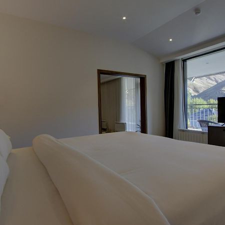 Grand Khan Tengri 4* Naryn Eksteriør billede