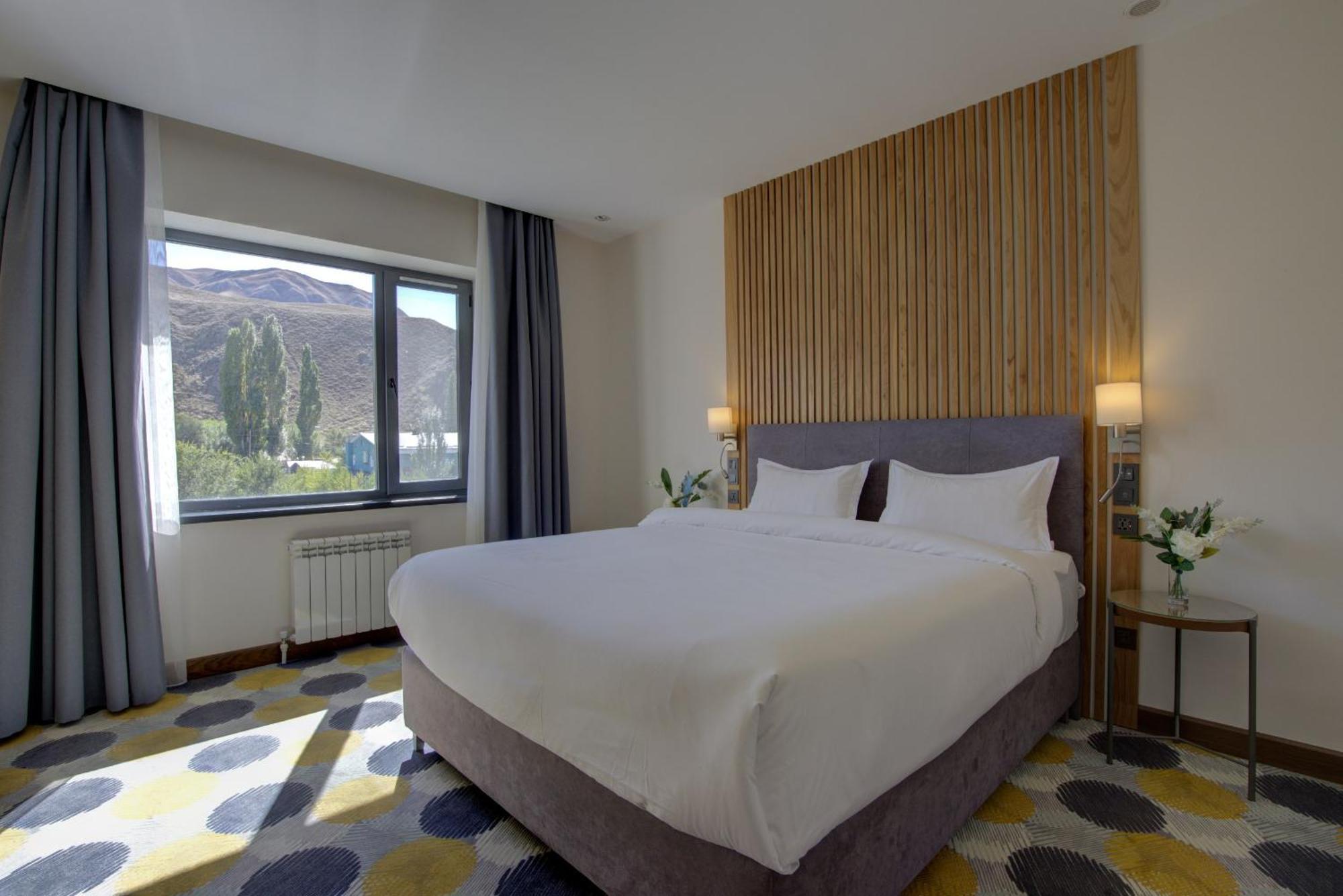Grand Khan Tengri 4* Naryn Eksteriør billede